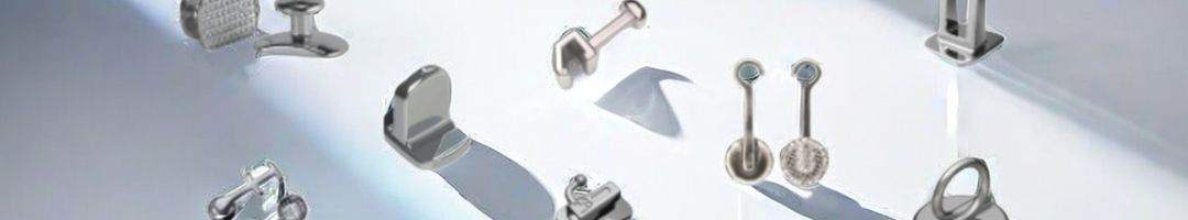 Orthodontic Attachments