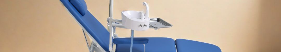 Portable Dental Chair