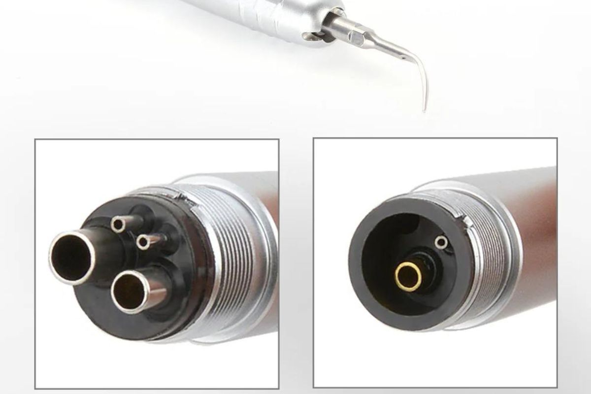 2/4 Hole Dental Handpiece