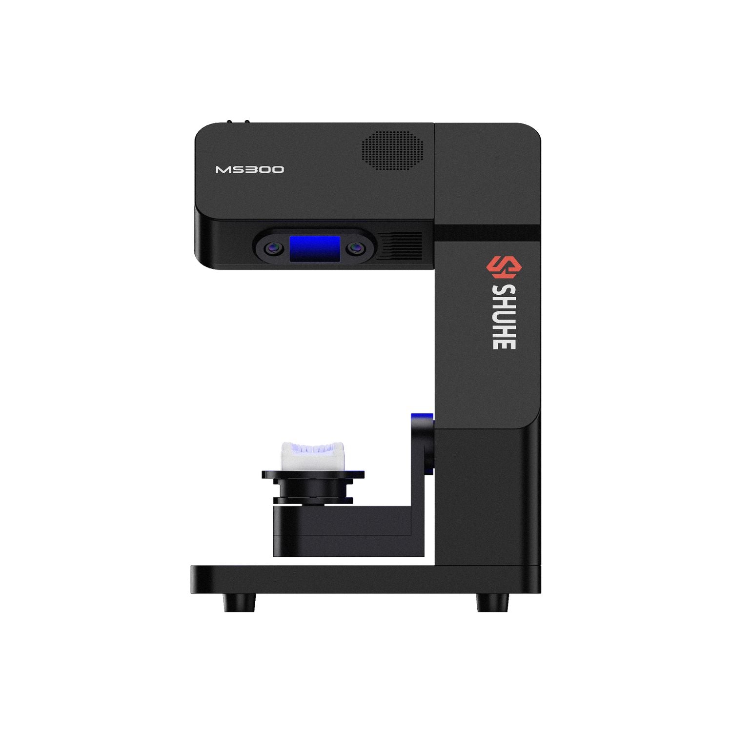 Laboratoire de scanner, systèmes de numérisation 3D pour laboratoire dentaire