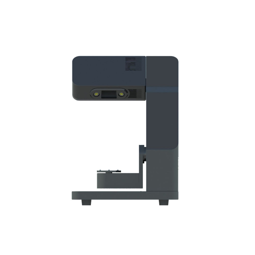Scanner Lab, Dental Laboratory 3D Scanning System with Software