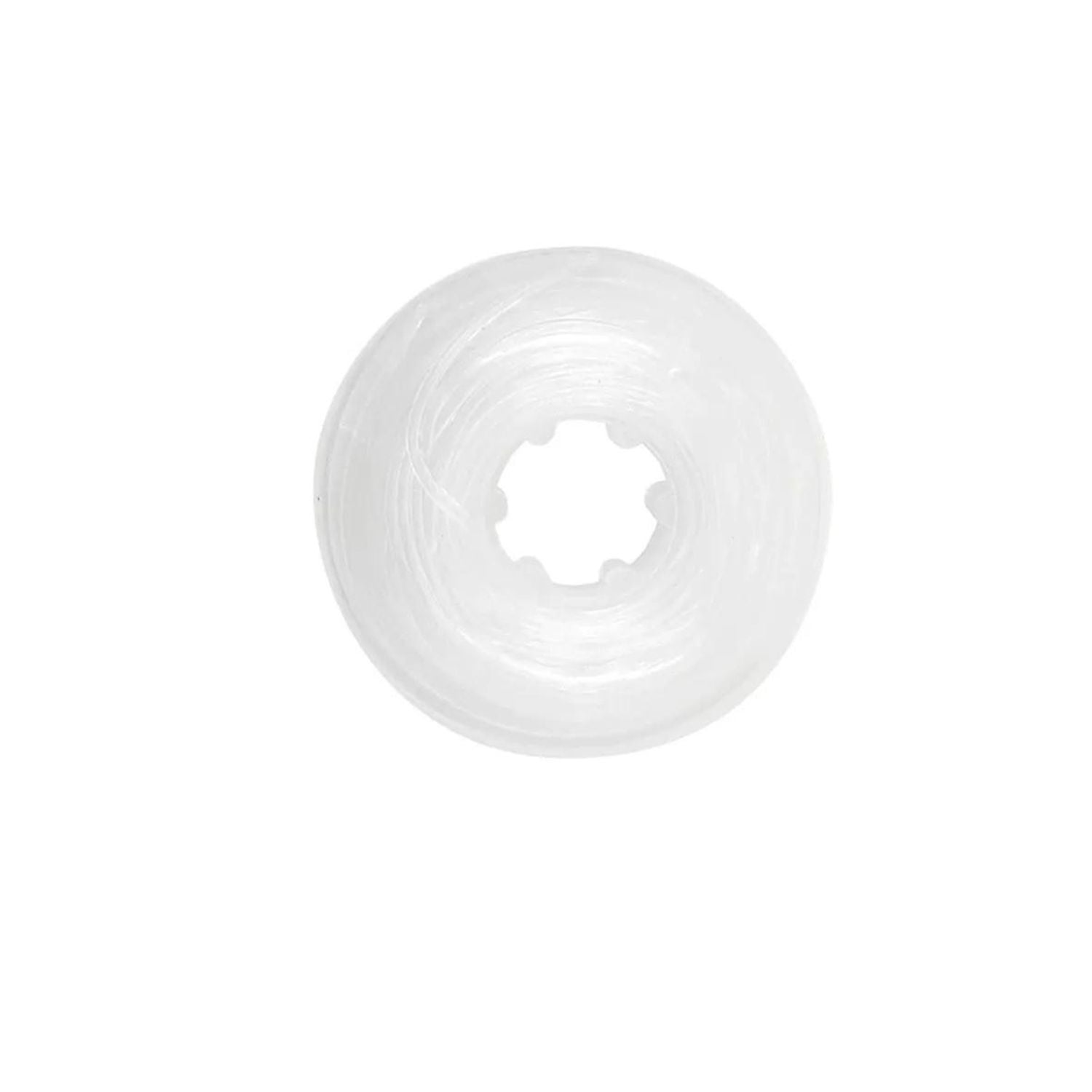 ISTAR Dental Orthodontic Archwire Sleeve, Clear, 5m/Roll