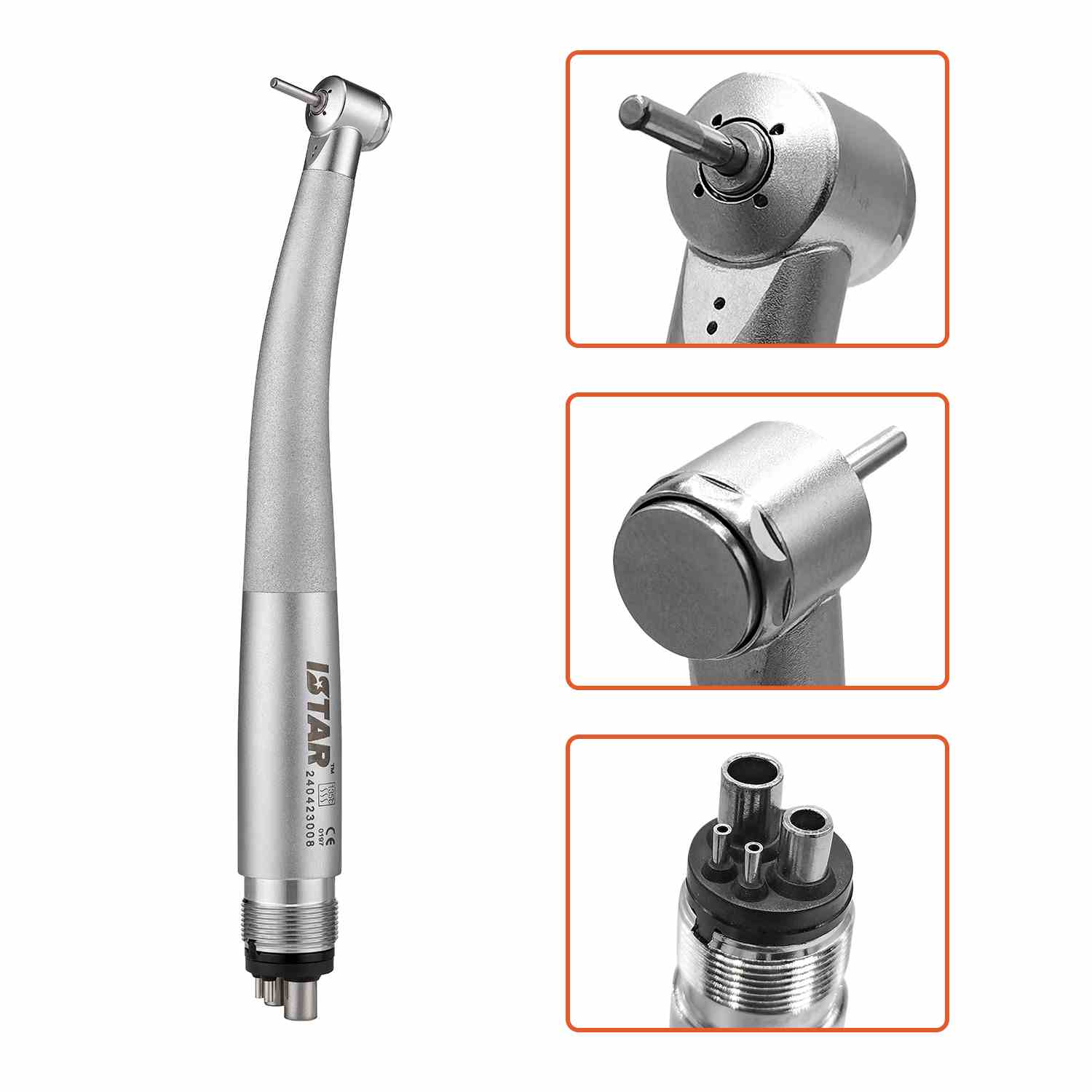 Children High Speed Handpiece