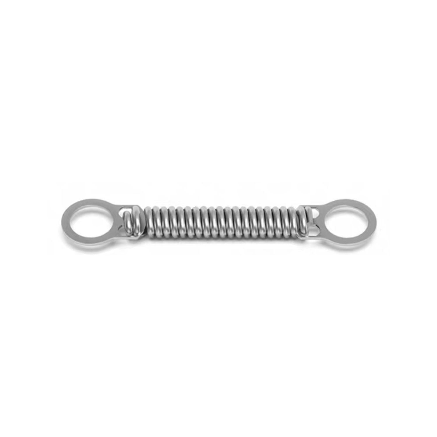 ISTAR Orthodontic Closed Coil Spring Braces, Metal Braces Springs, 10pcs/Bag