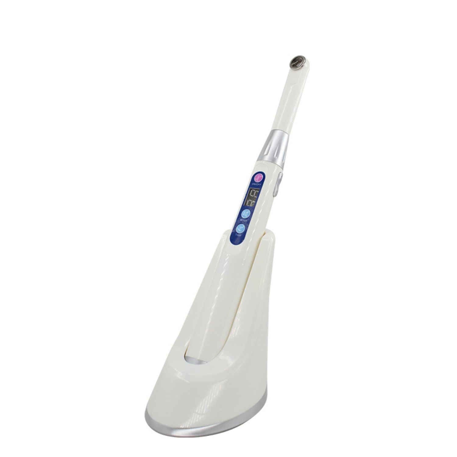 1 segunda luz de cura, luz de cura ortodôntica, luz de cura LED dental