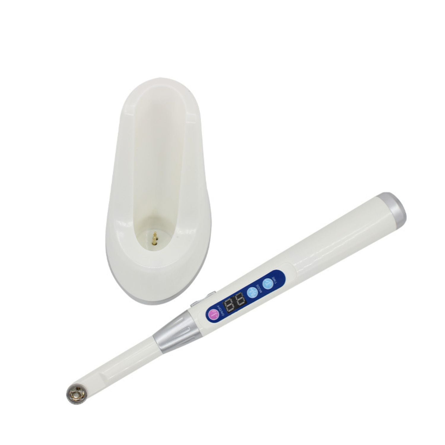 1 Second Curing Light, Orthodontic Curing Light, Led Curing Light Dental