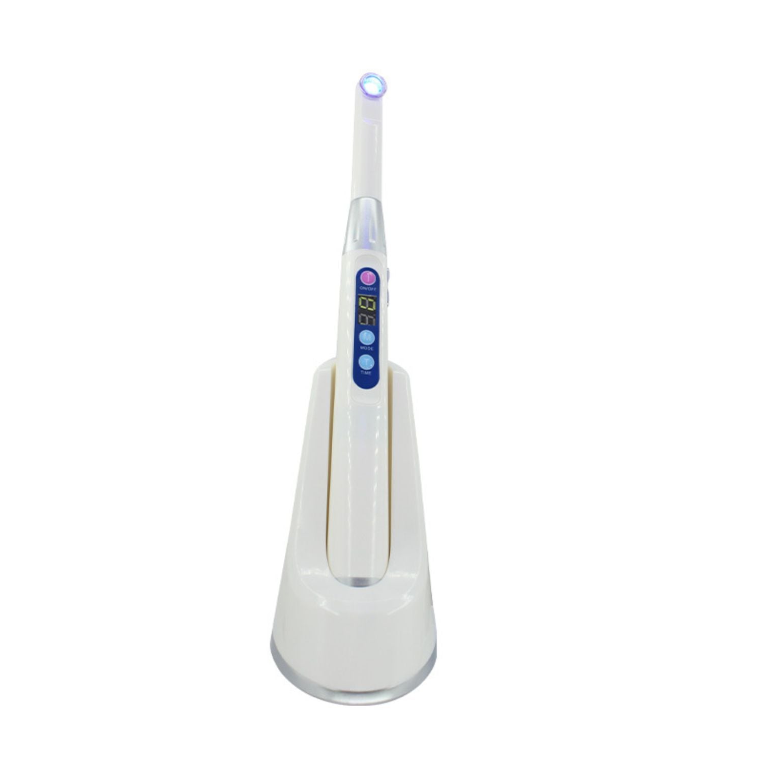 1 Second Curing Light, Orthodontic Curing Light, Led Curing Light Dental