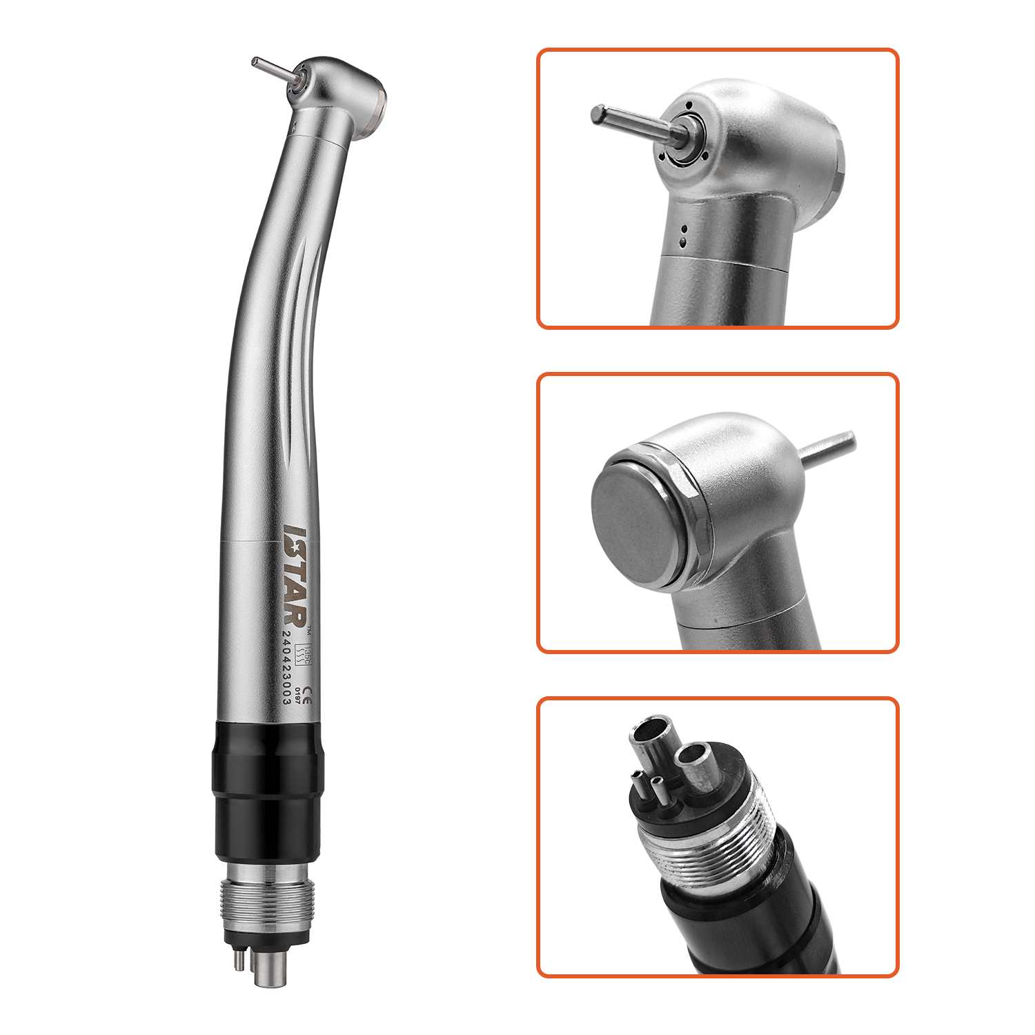 Dental High Speed Handpiece