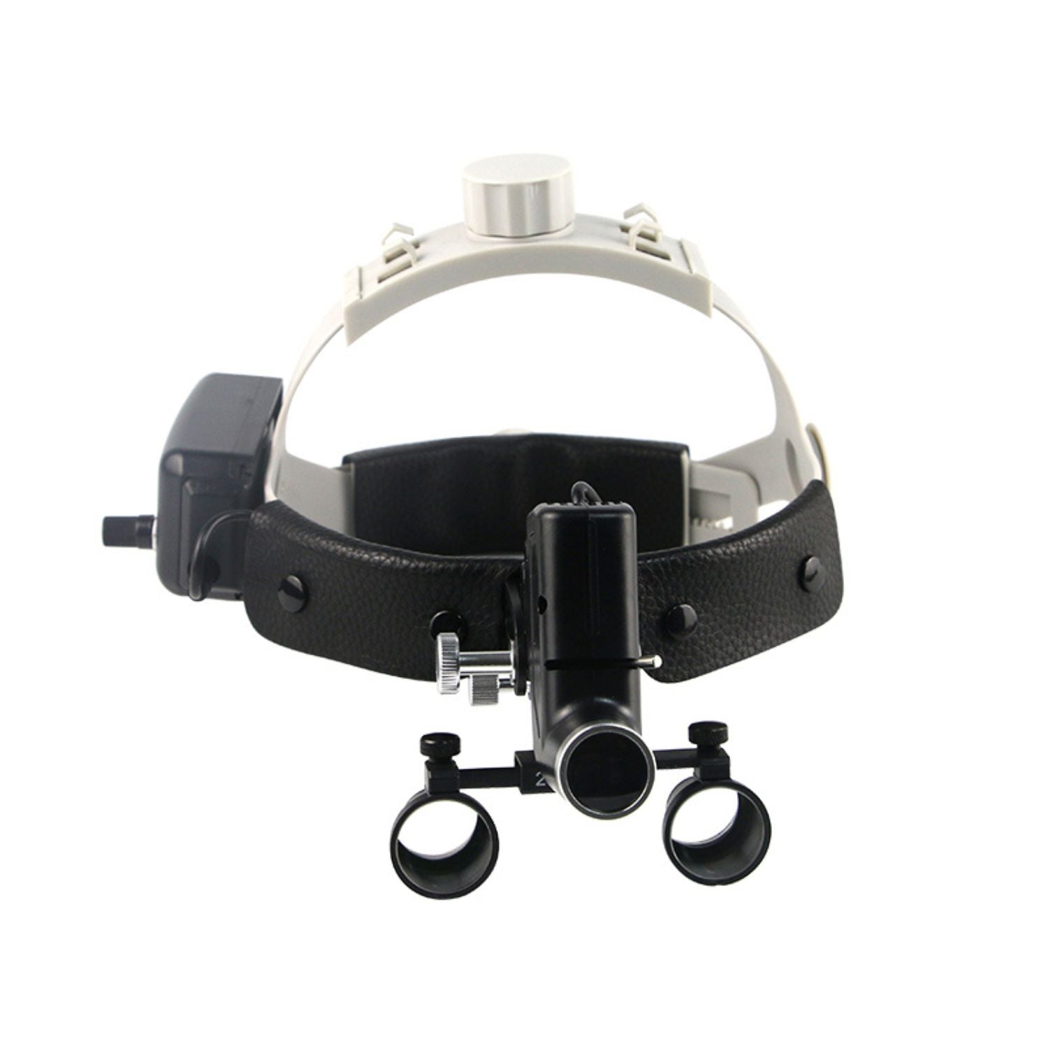 Dental Loupes with light