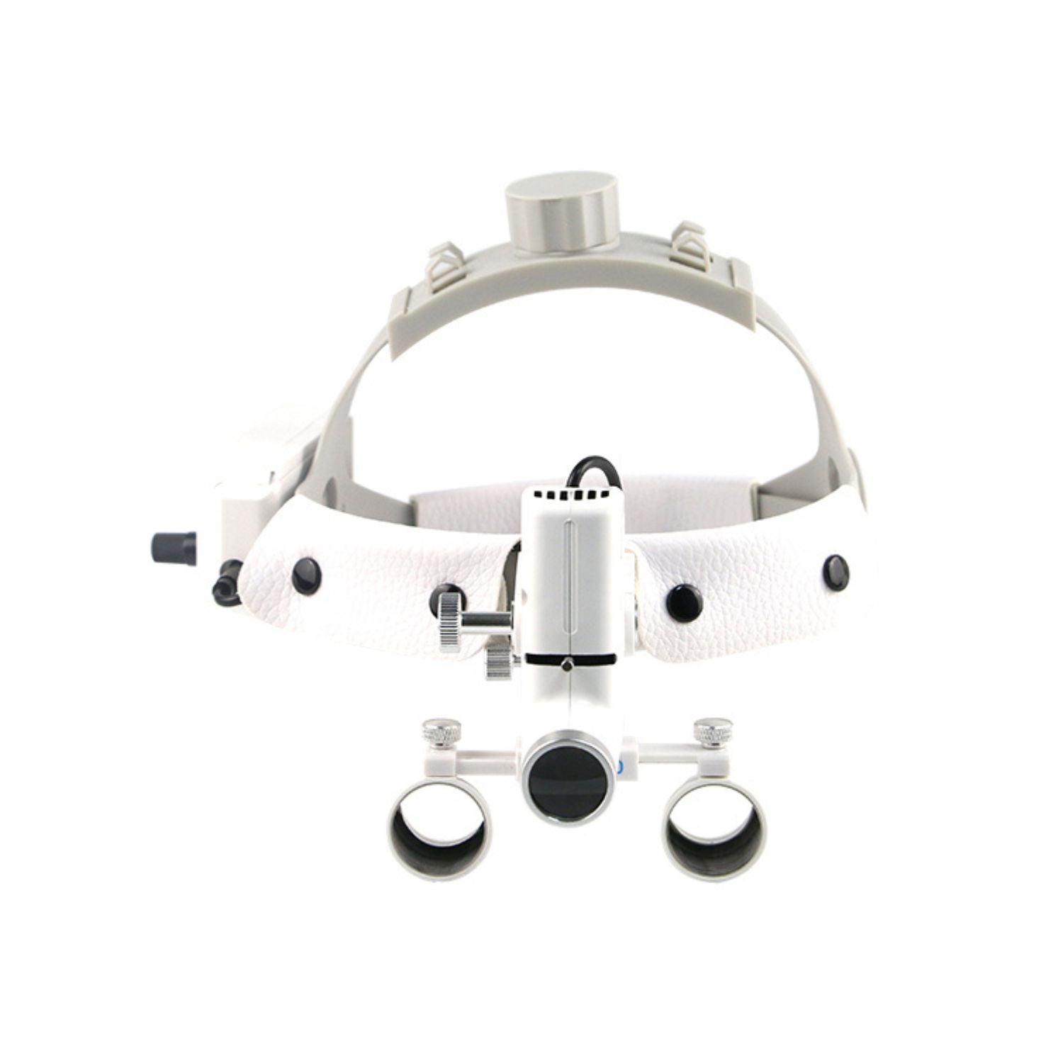 Dental Loupes with light