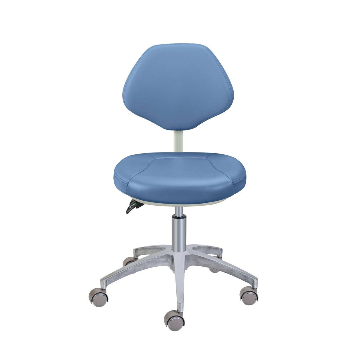 Foshan Round Seat Medical Stool Dental Assistant Chair with Swivel Foshan Round Seat Medical Stool Dental Assistant Chair with Swivel