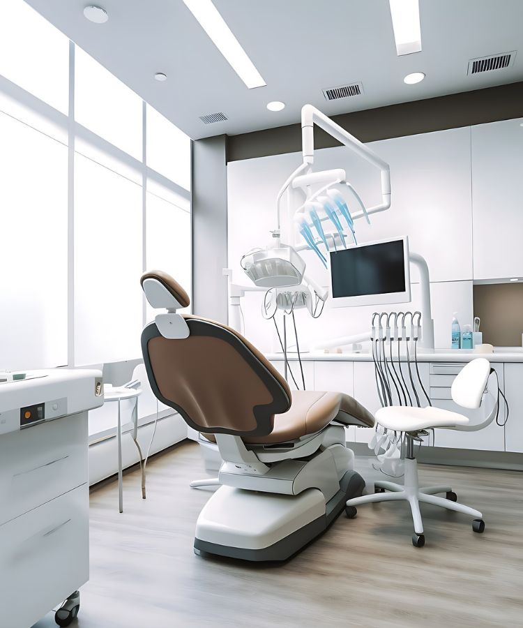 Dental Chair