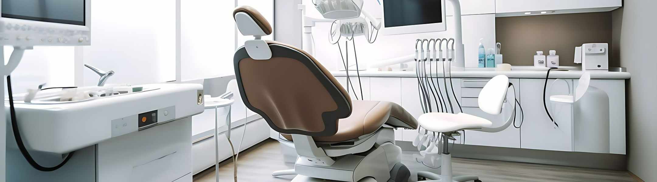 Dental Chair