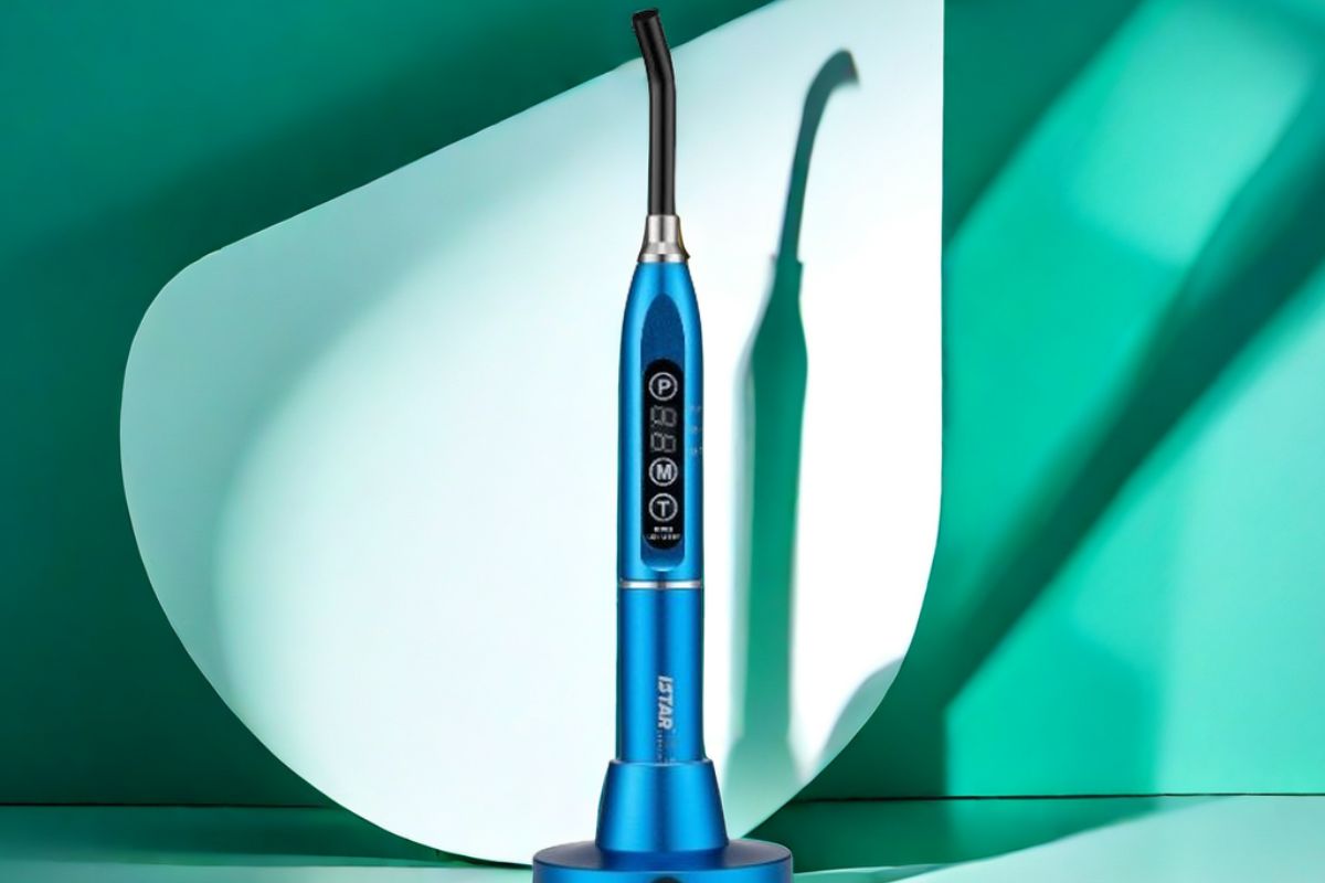 Dental Curing Light