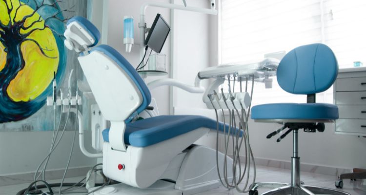 Dental Equipment