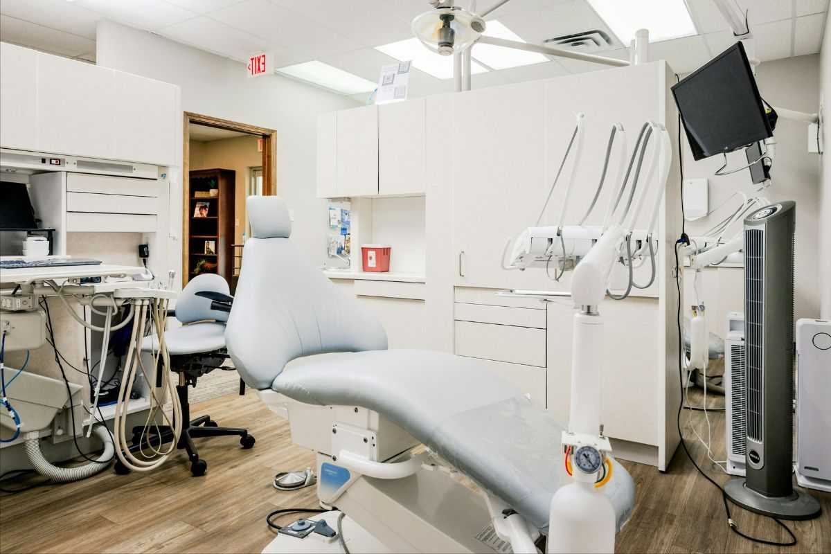 dental equipment