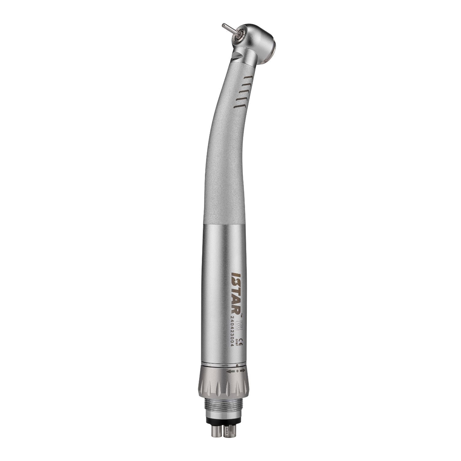 Fiber Optic High Speed Handpiece