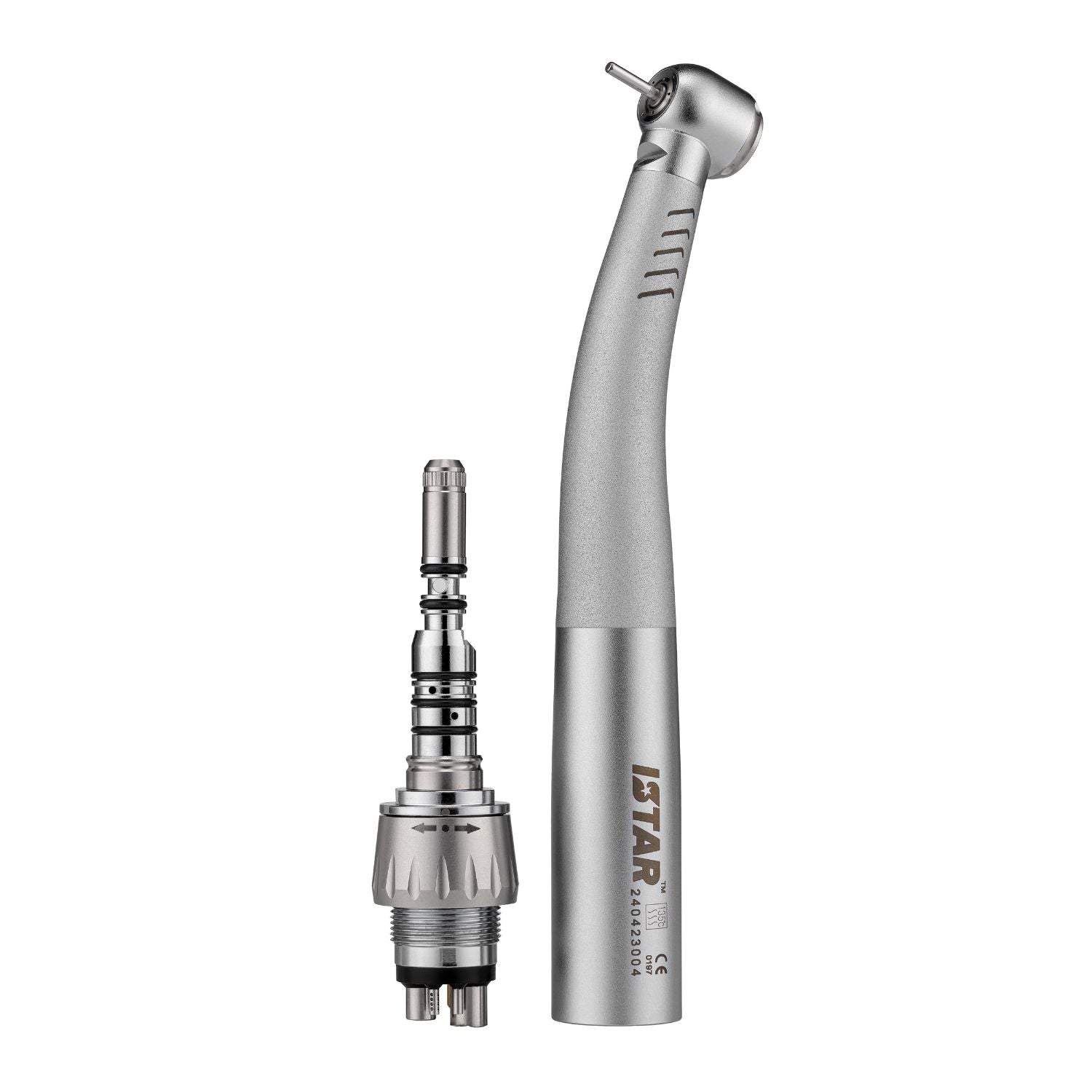 Fiber Optic High Speed Handpiece