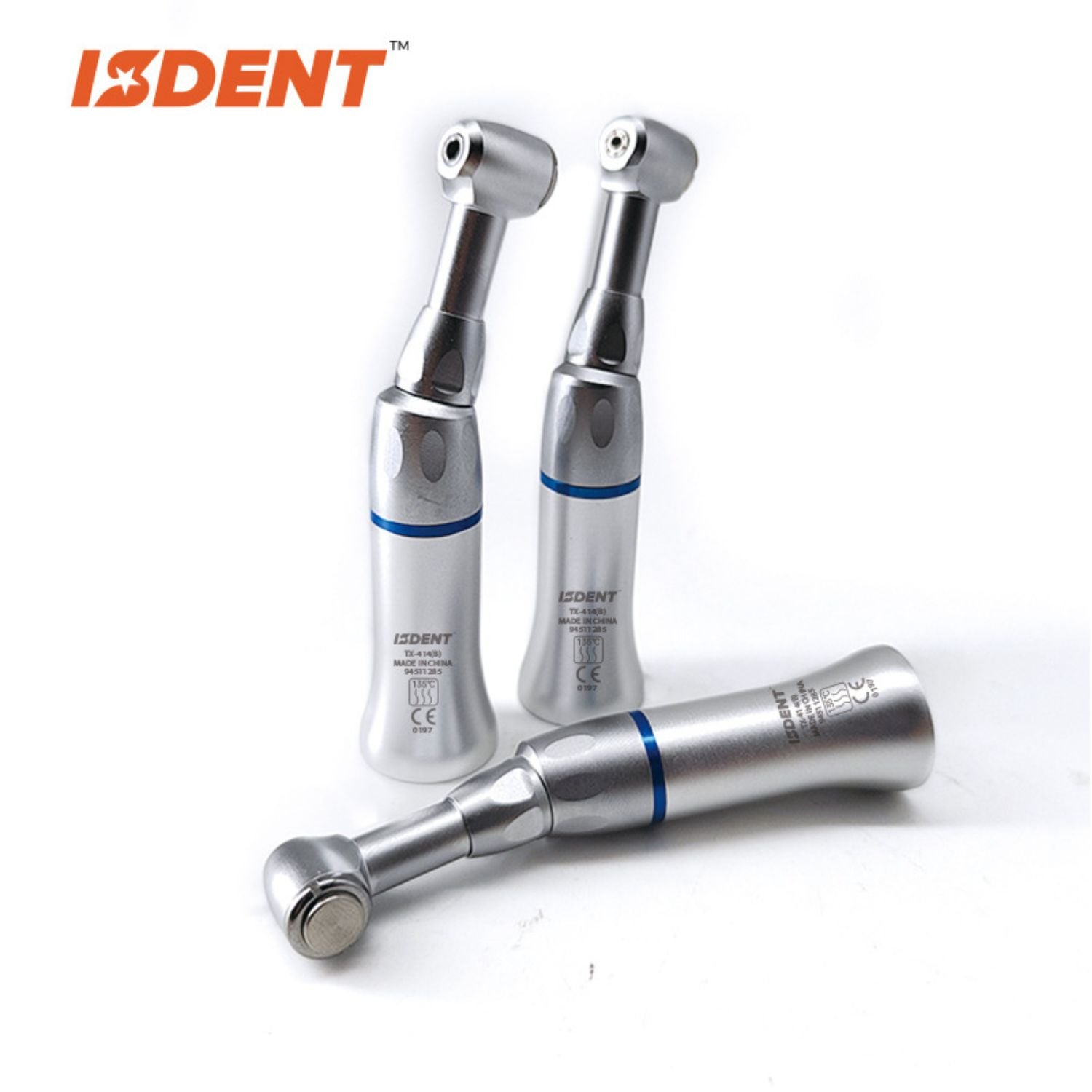 Low Speed Contra Angle Handpiece, External Water Spray