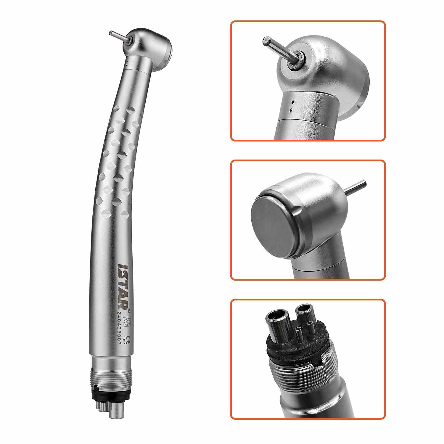 High Speed Handpiece