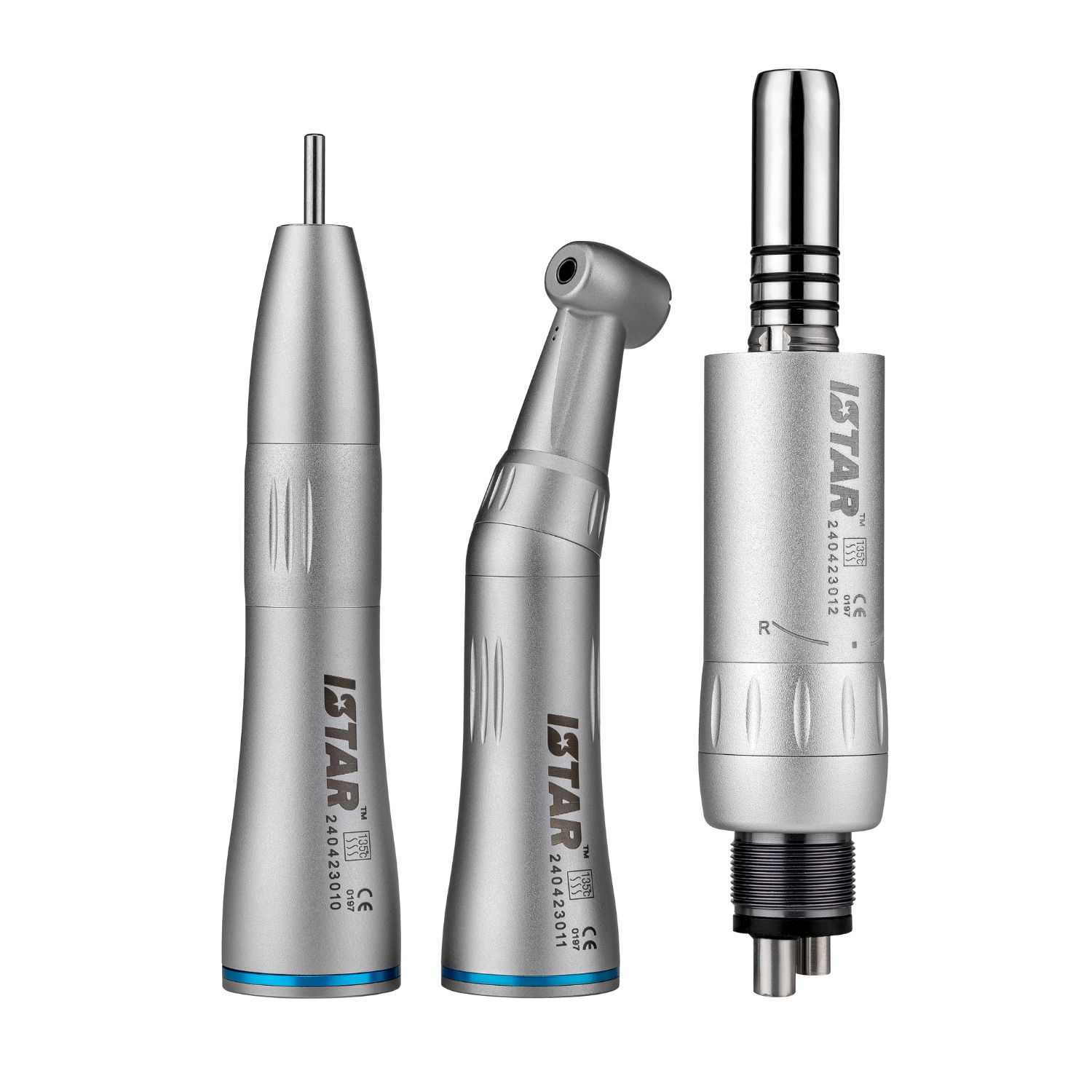 Internal Water Spray Low Speed Handpiece Set