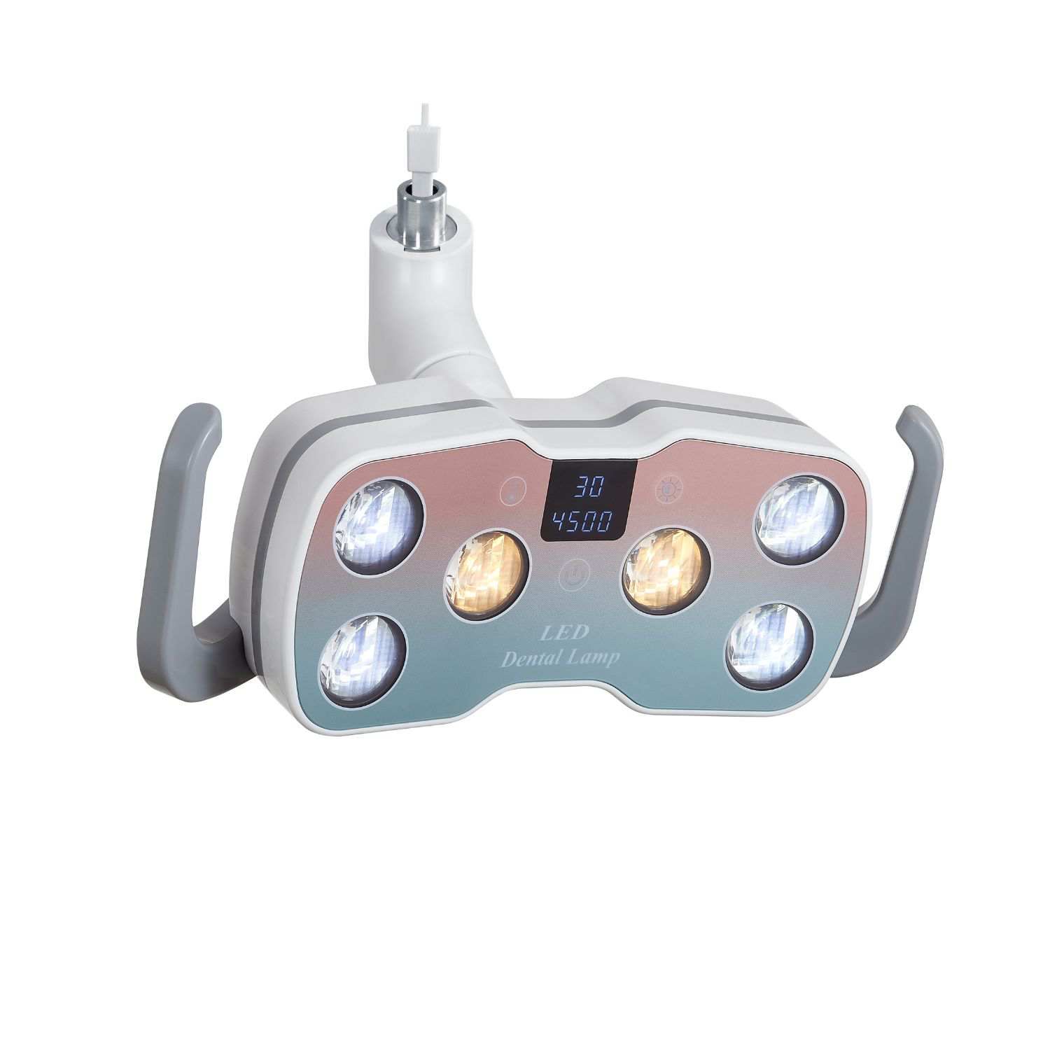 LED dental chair light