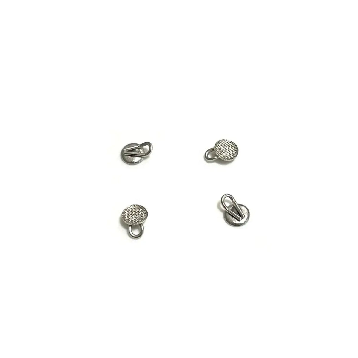 Caplin Hooks, Orthodontic Kaplan Hooks with Traction Hook - ISTAR