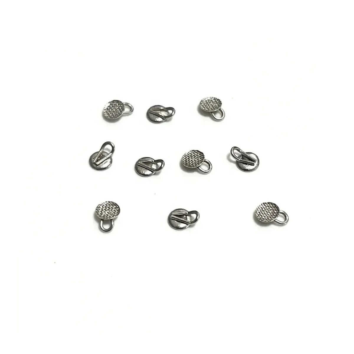 Caplin Hooks, Orthodontic Kaplan Hooks with Traction Hook - ISTAR
