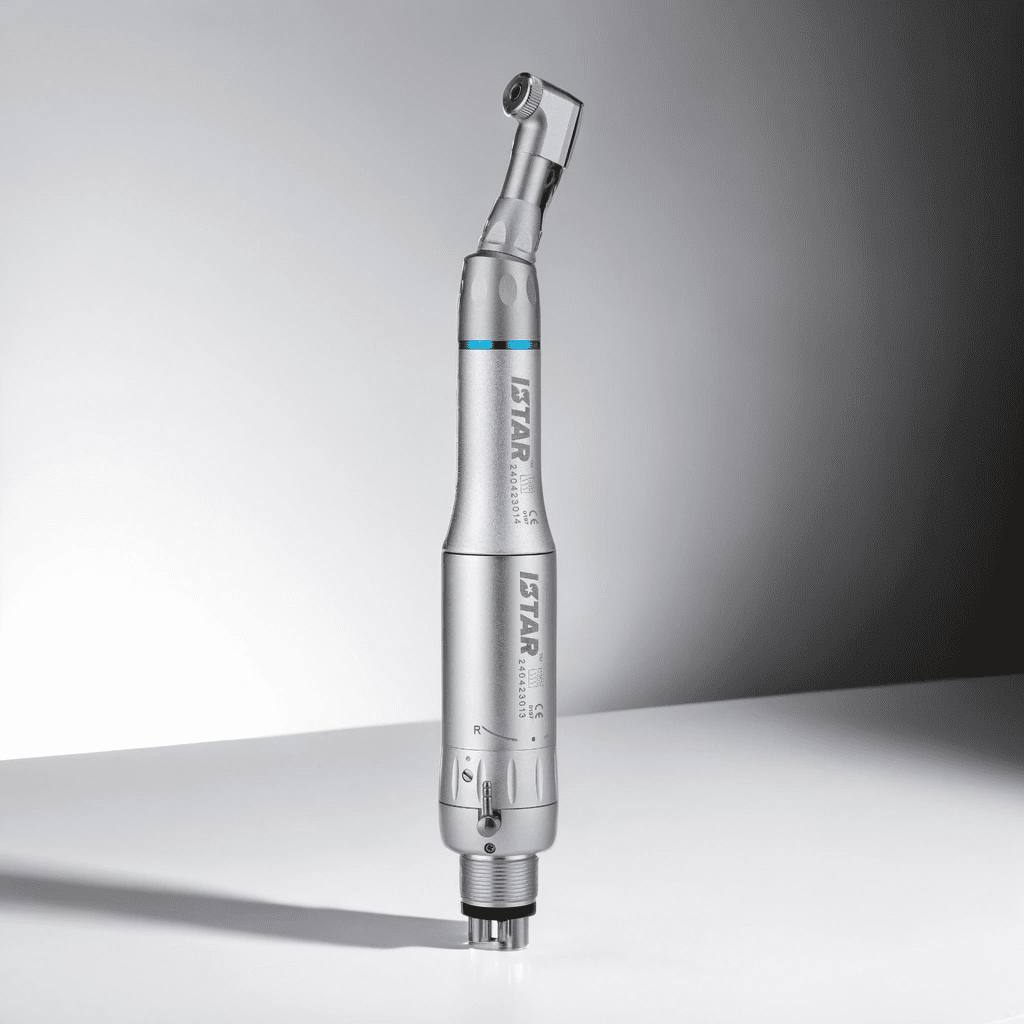  Low Speed Contra Angle Handpiece