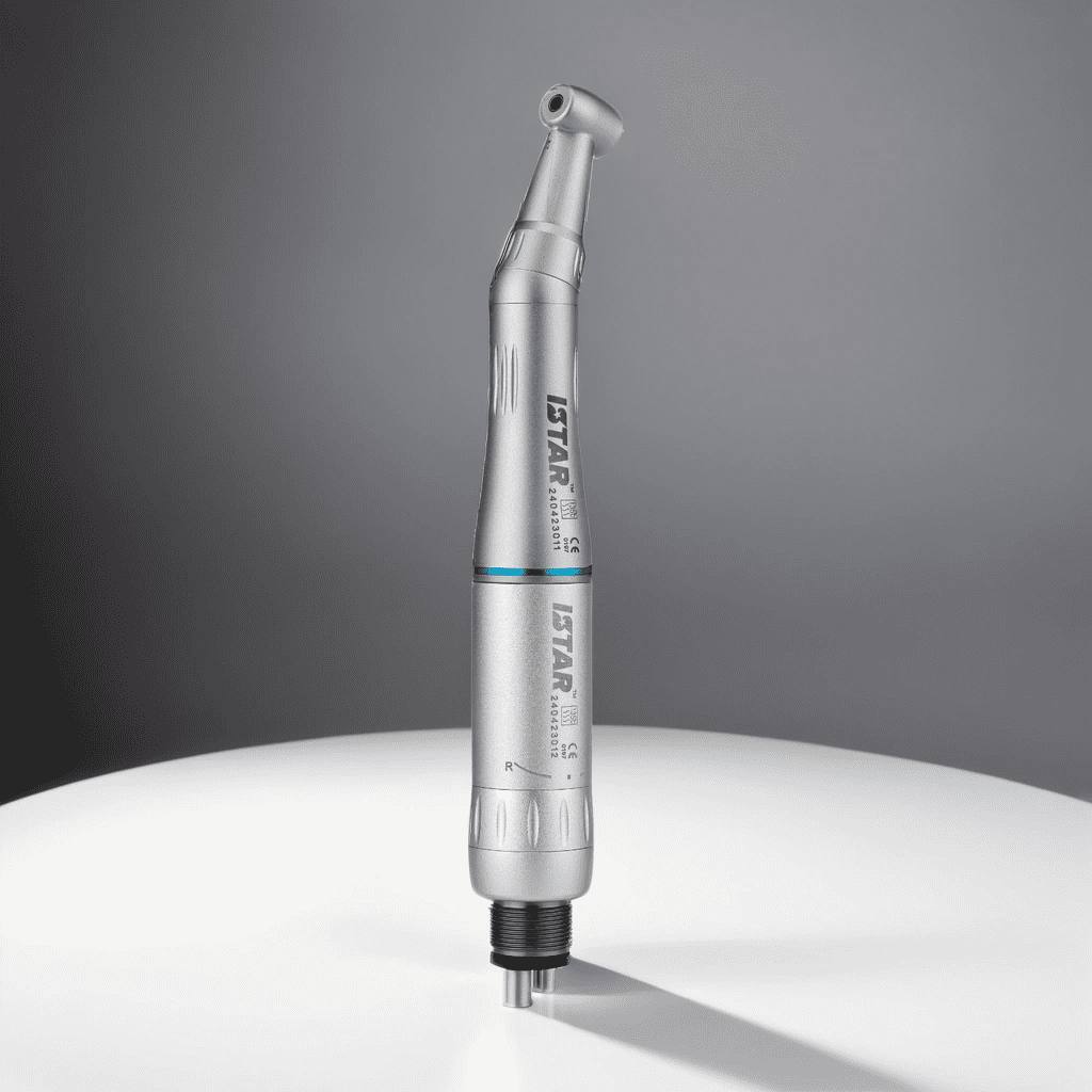 Low Speed Contra Angle Handpiece