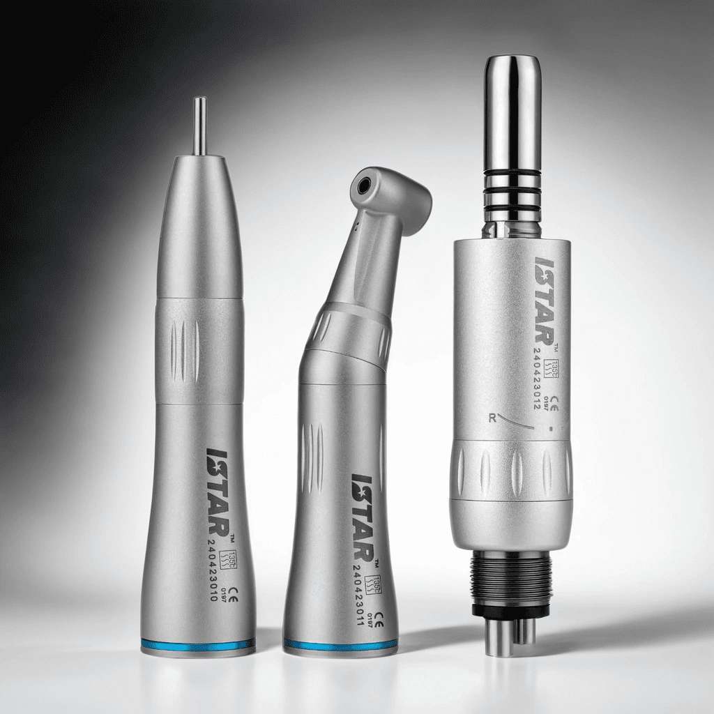 Low Speed Handpiece