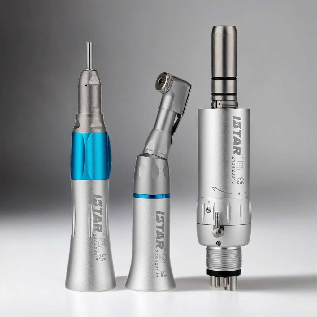 Low Speed Handpiece unit