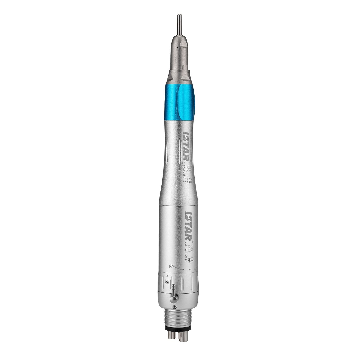 Low speed handpiece