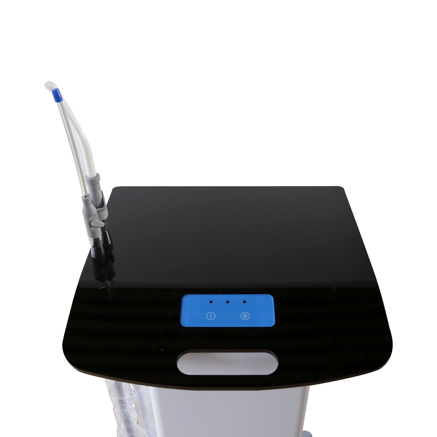 Portable Dental Vacuum Suction, Mobile Surgical Suction, FM-370X+