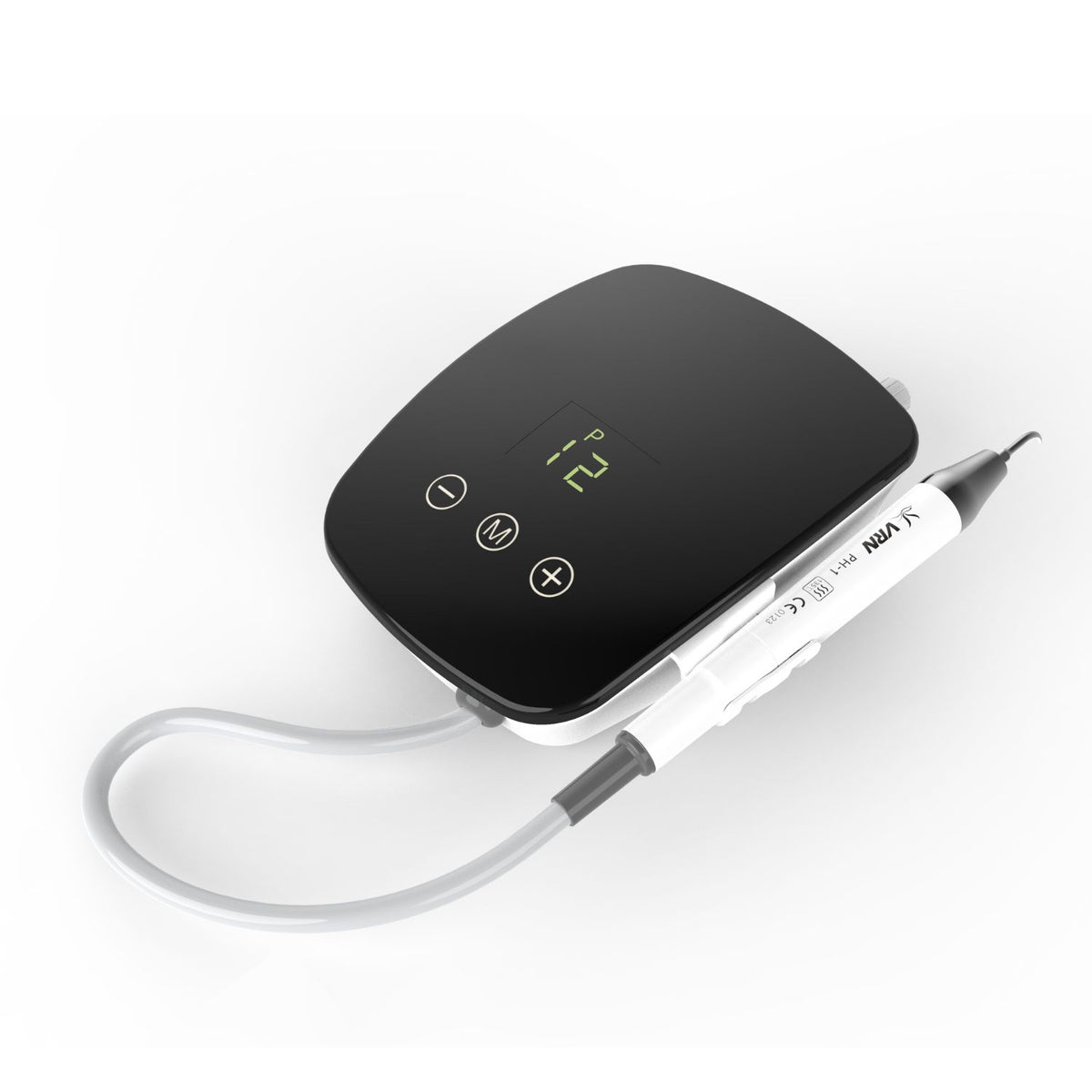 Acclean Pro Ultrasonic Scaler with Touch LCD Screen