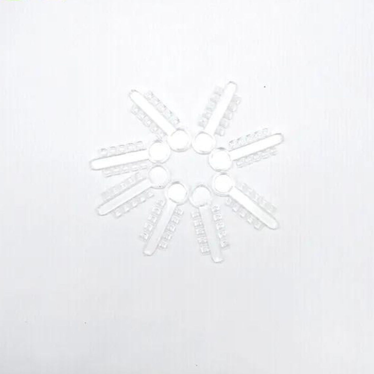Rotating Wedge Dental Orthodontic Rotation Wedges, Clear Rotating Wedge Ortho