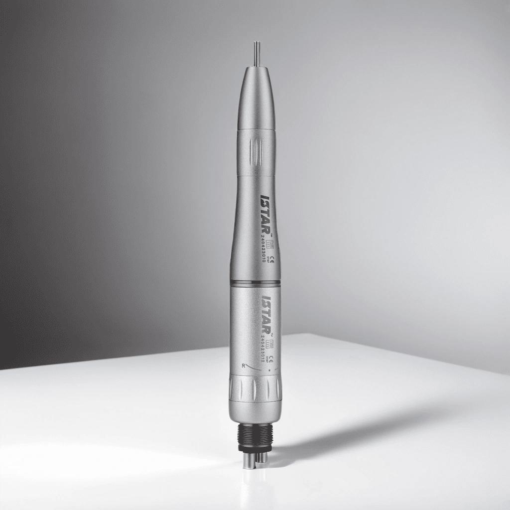 Straight Low Speed Handpiece