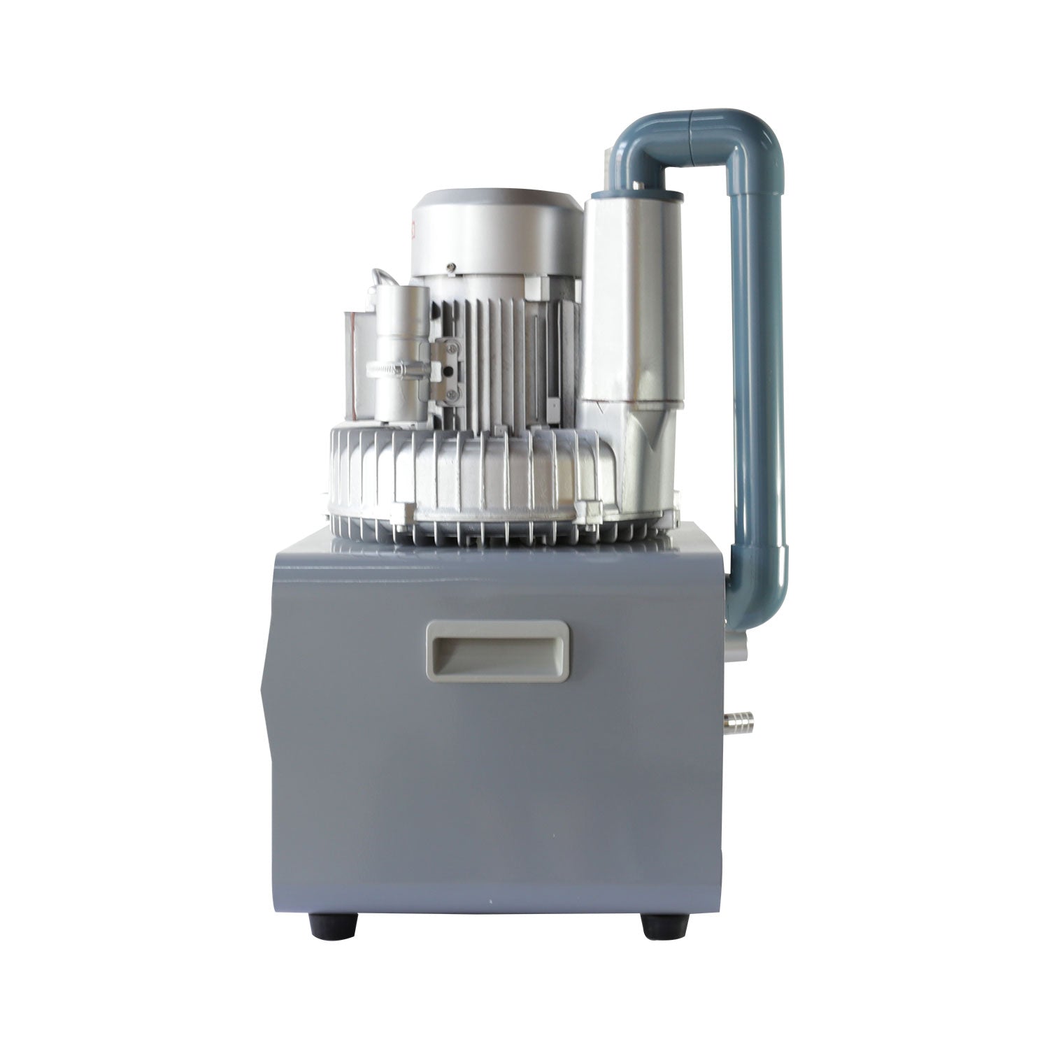 Dental Dry Suction Machine Vacuum System, Support 3 PCS Dental Unit Chair