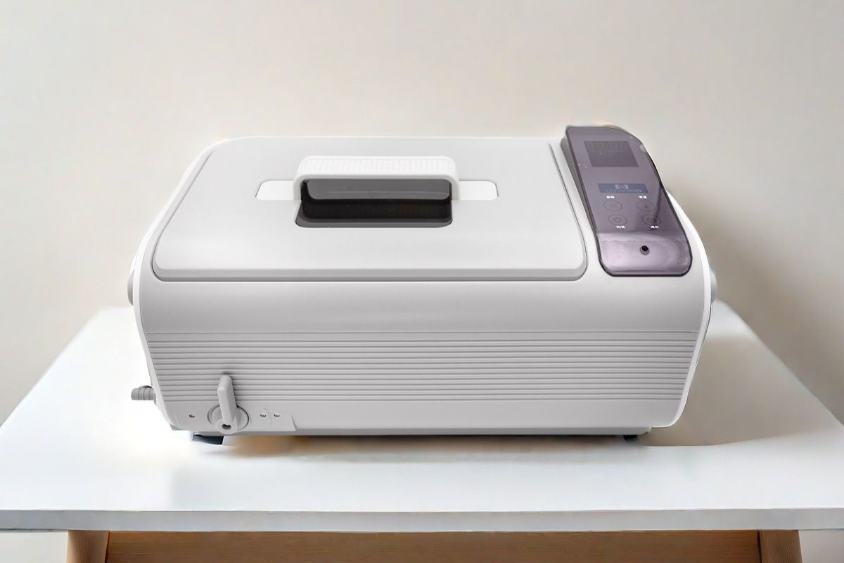 Ultrasonic Cleaner Dental