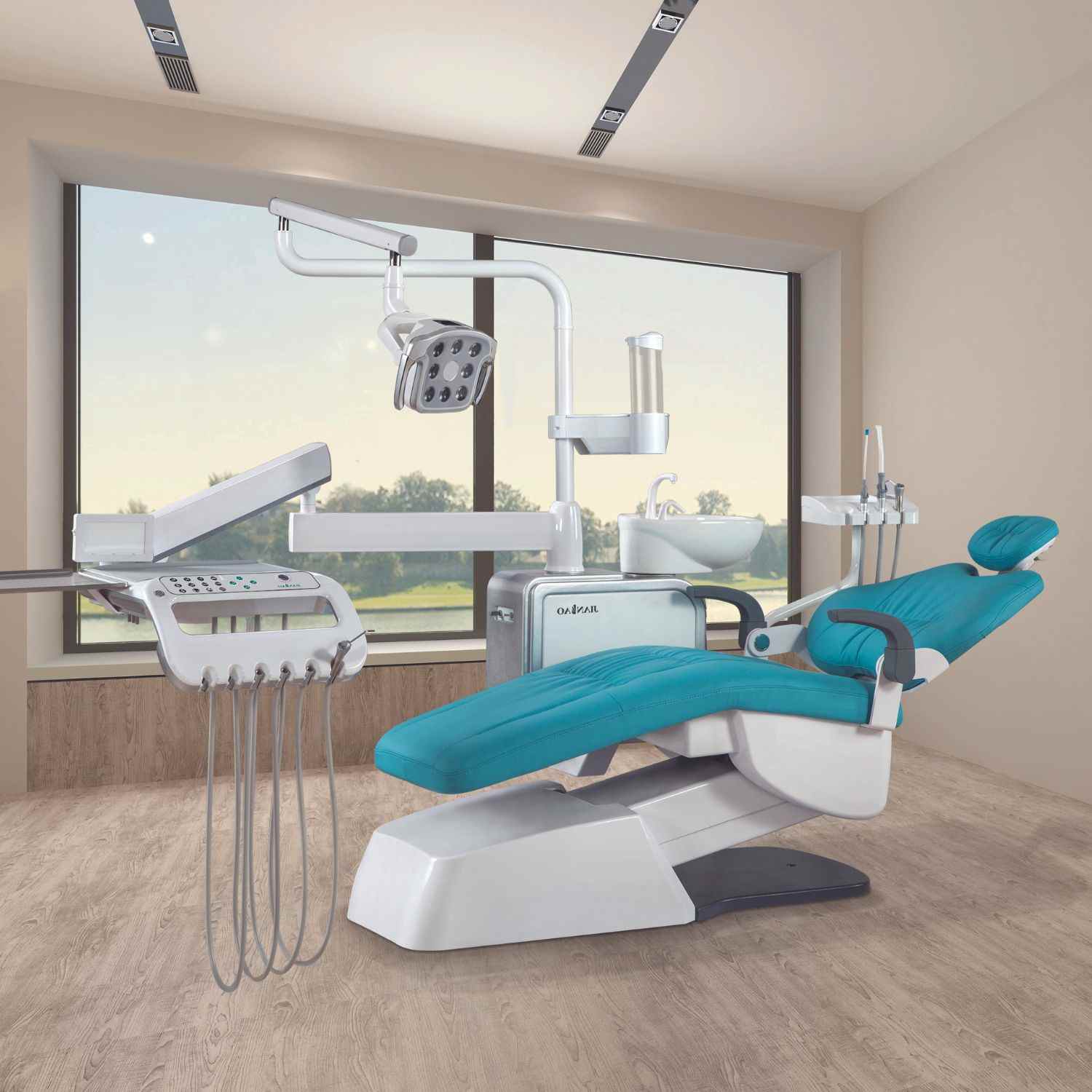 affordable dental chairs