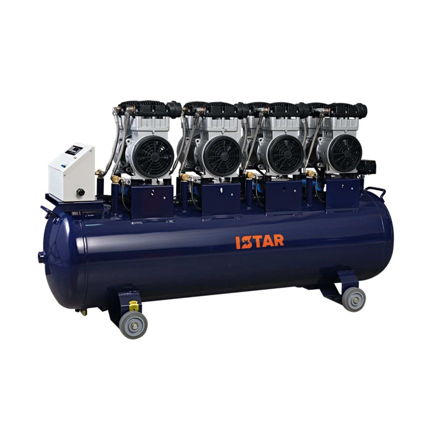 air compressor dental