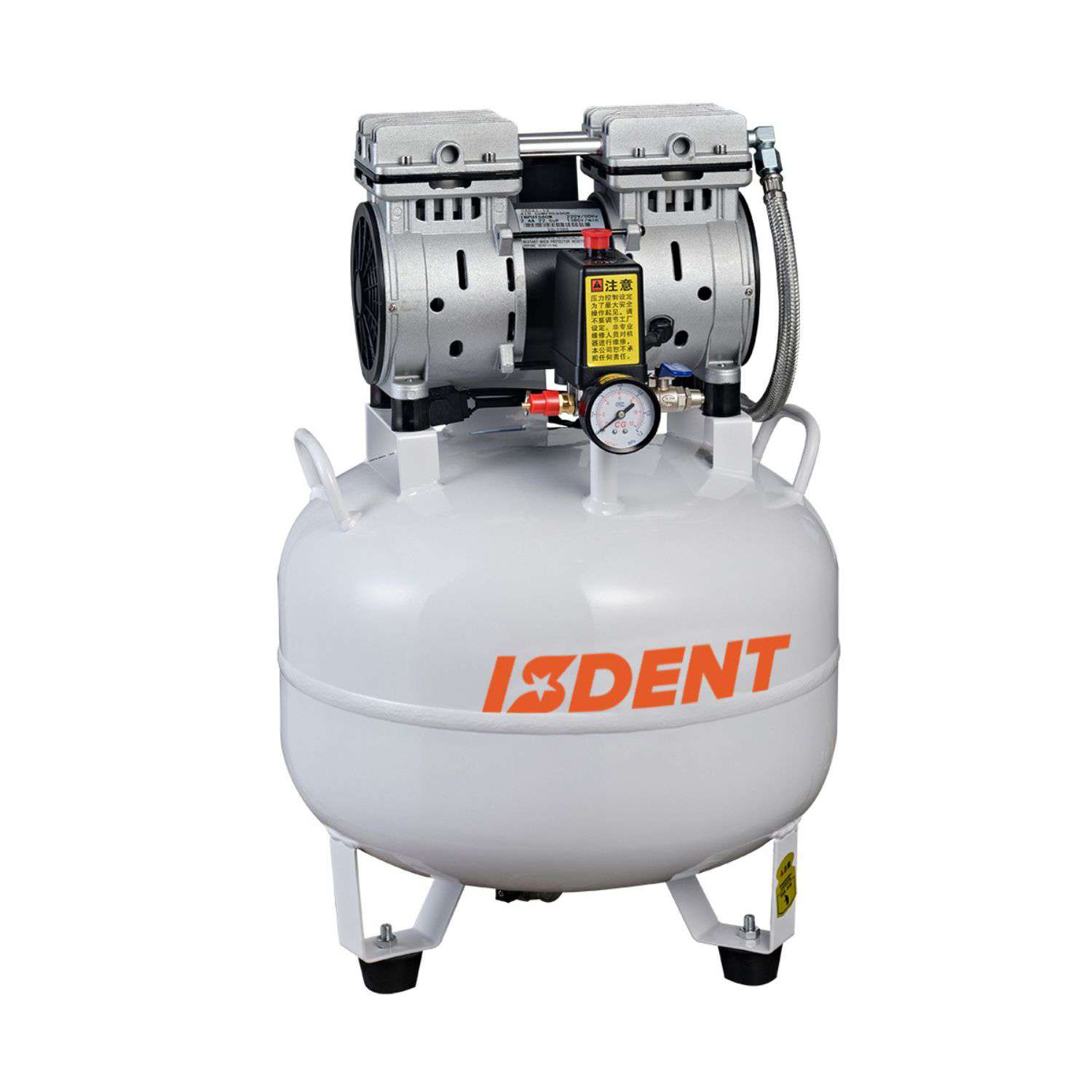 air compressor for dental office