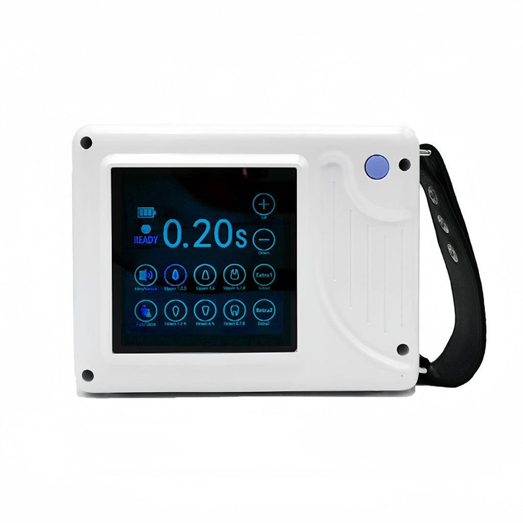 Portable Handheld Wireless Dental X Ray Machine, Radiography Equipment