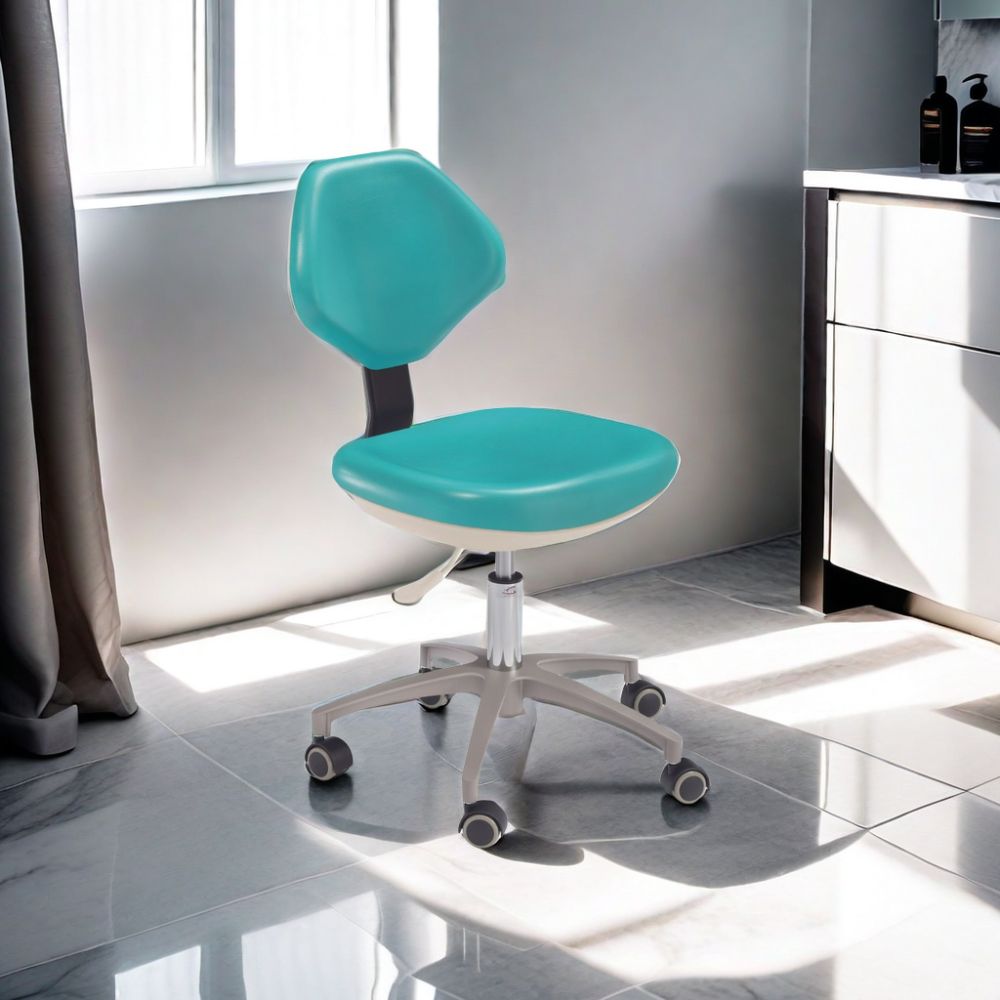 assistant stool dental