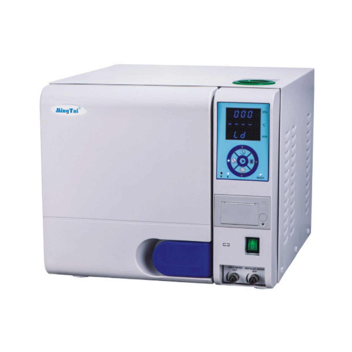 Autoclave Compacter Machine Autoclave Machine for Dental Clinic, Dental Sterilization Equipment