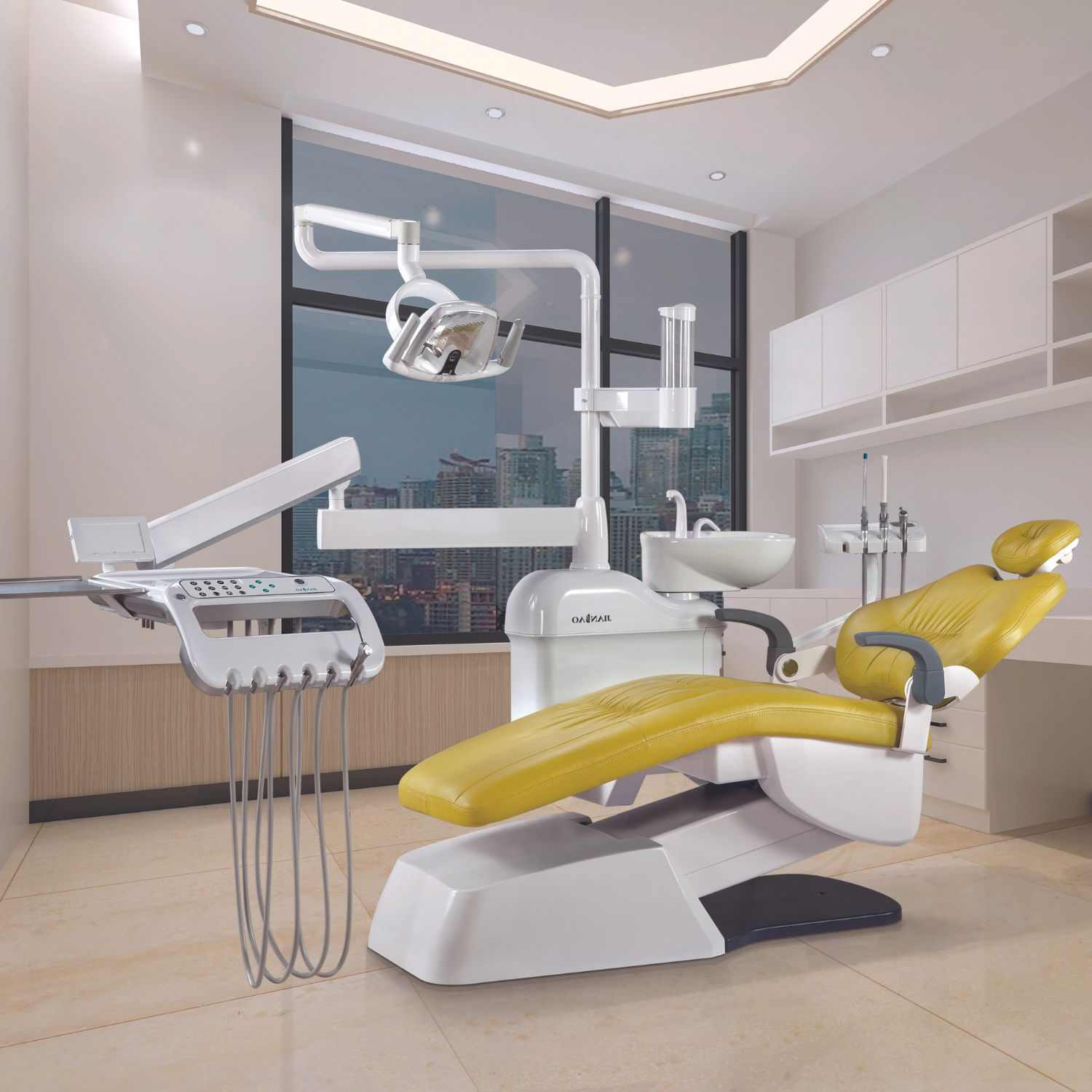 best dental chairs