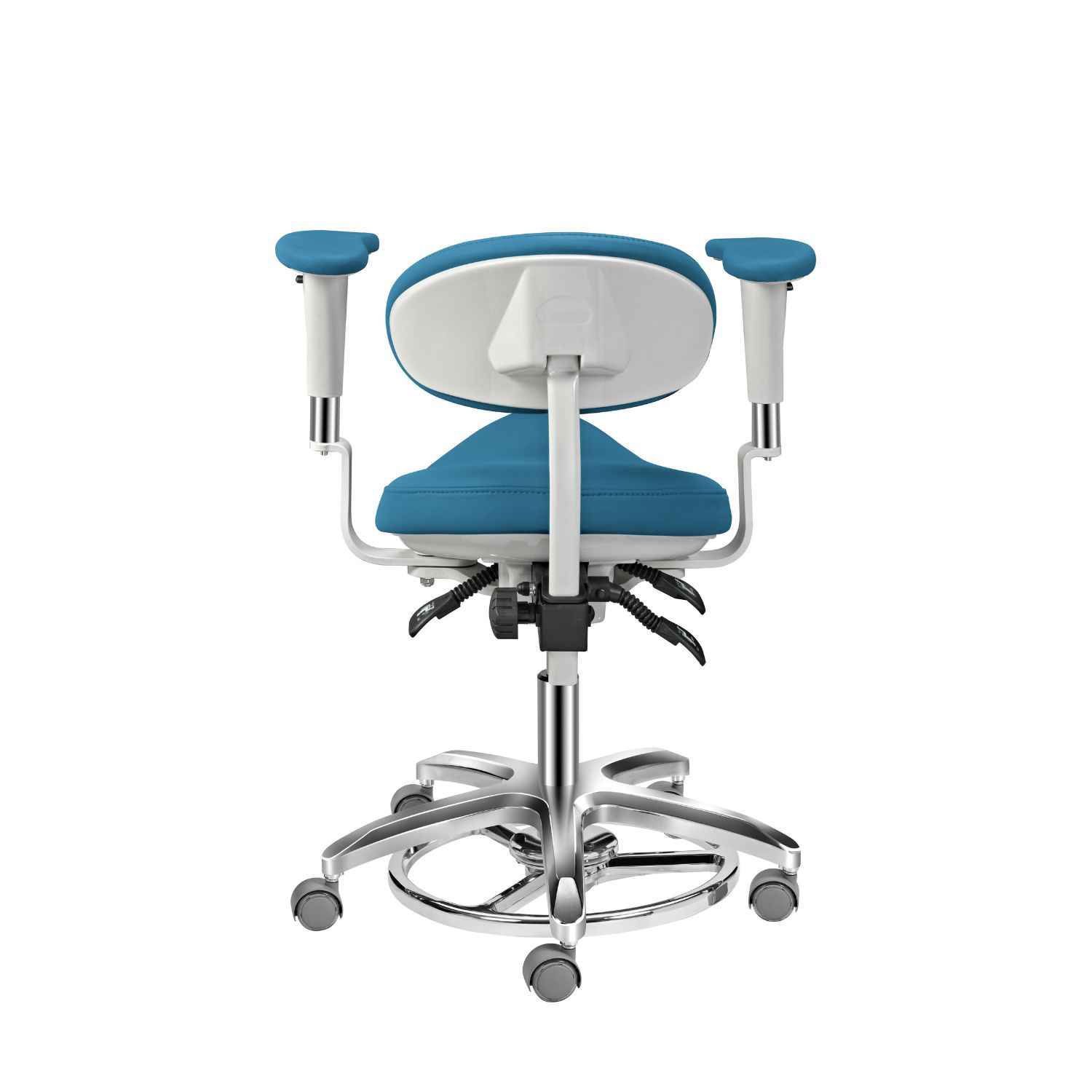 best saddle chair for dental hygienist 