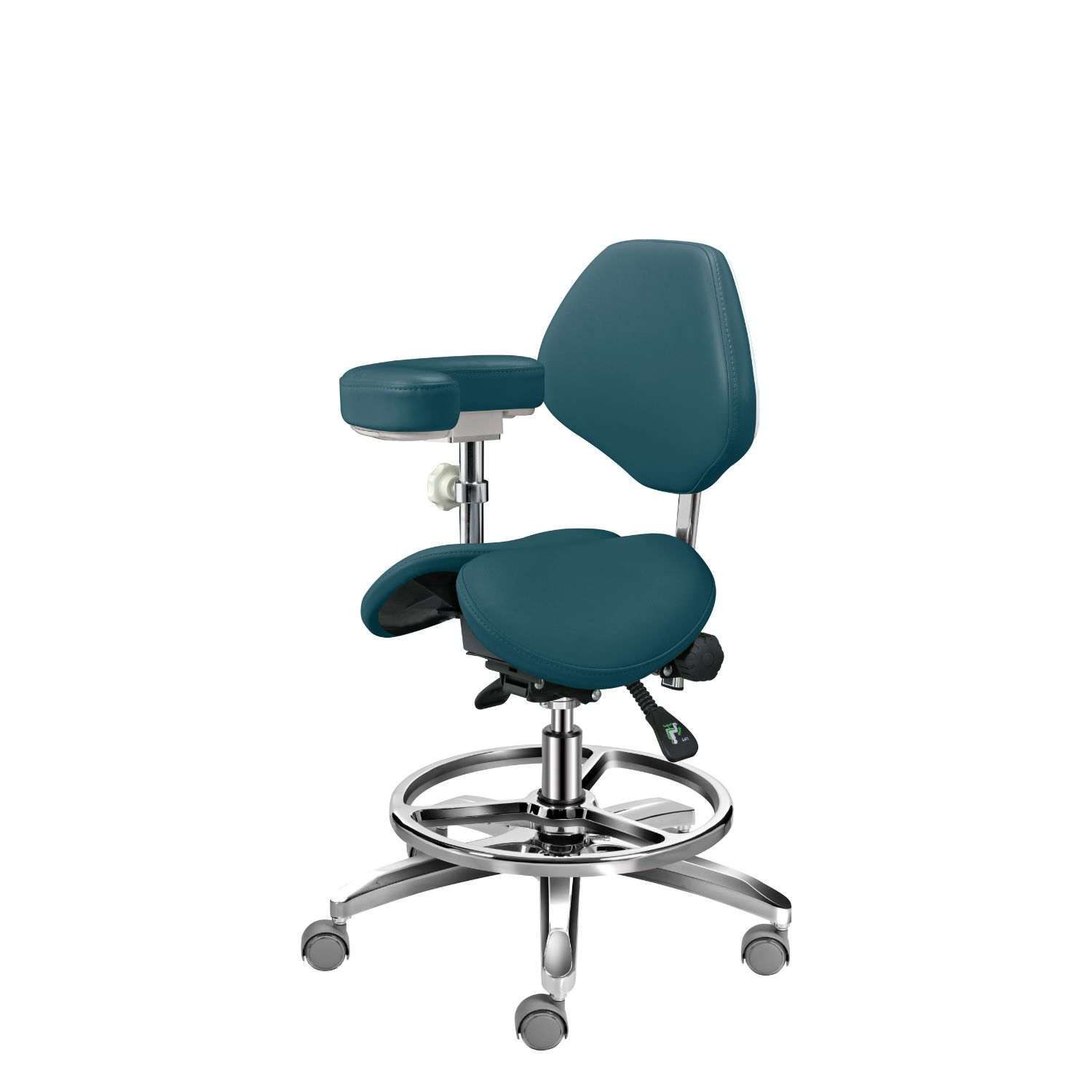 best saddle stool for dental hygienist