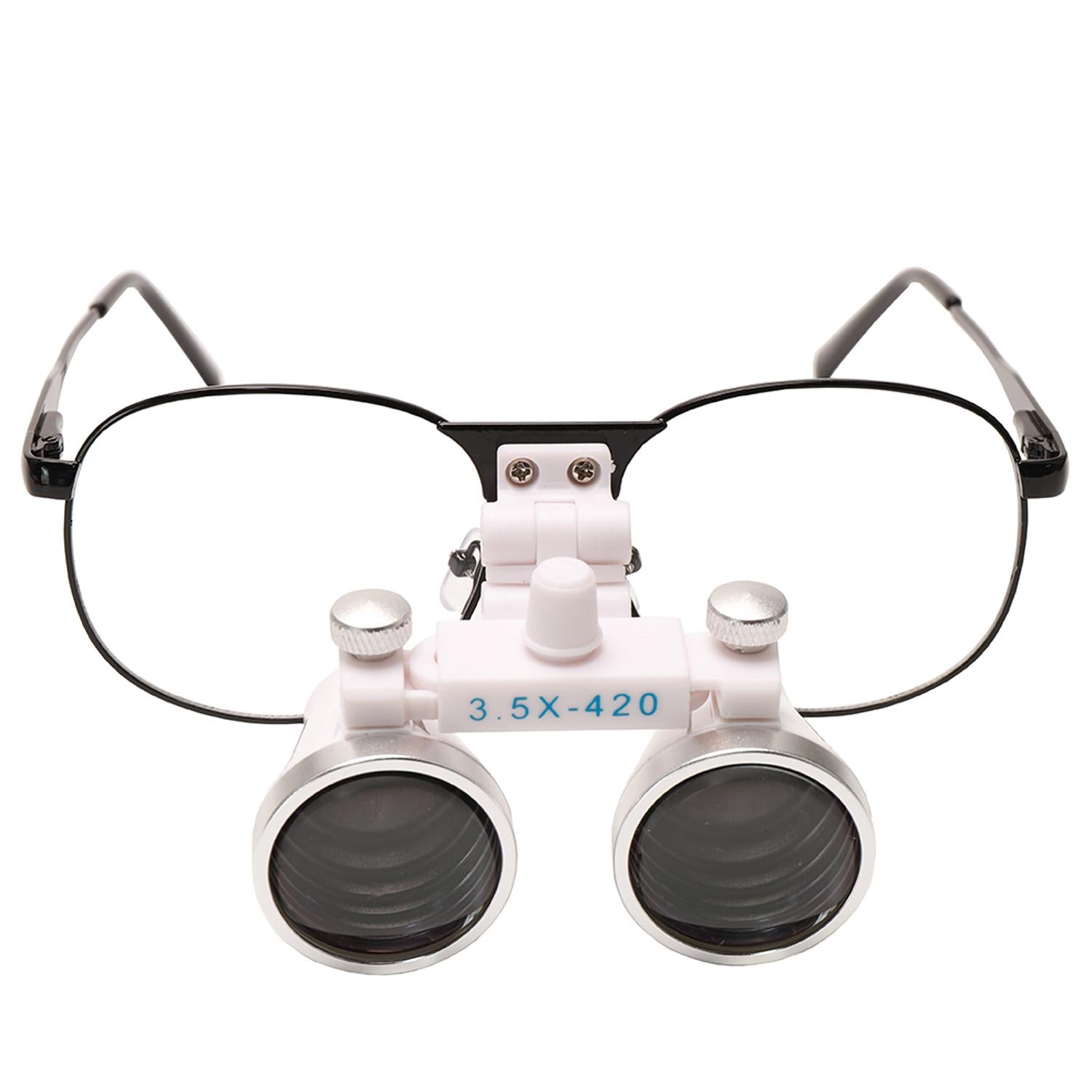 best dental loupes