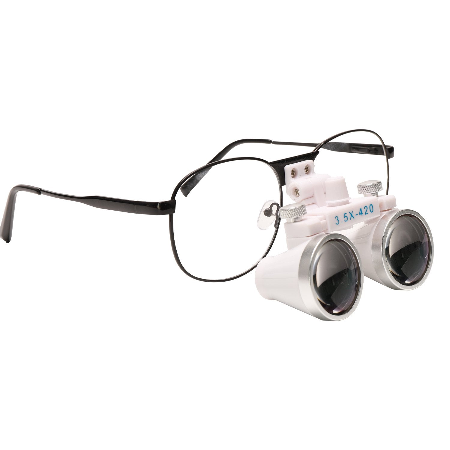 best dental loupes